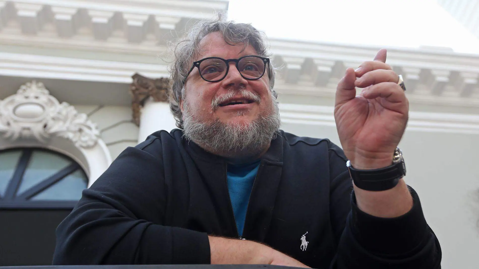 705769_Guillermo del Toro GDL 6_web